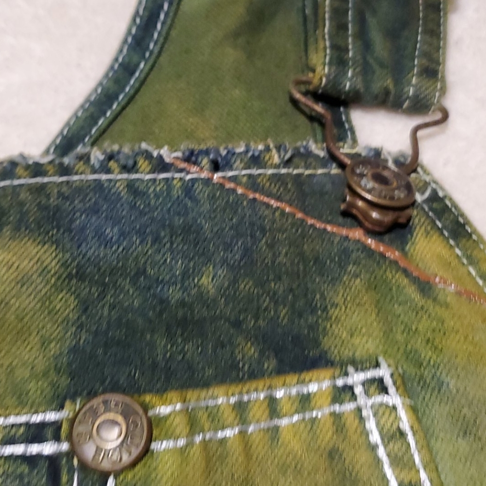 Guide Gear Coveralls - Picture 14 of 14